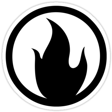 Team Fortress2 Logo PNG with transparent background