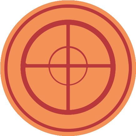 Team Fortress2 Logo PNG with transparent background