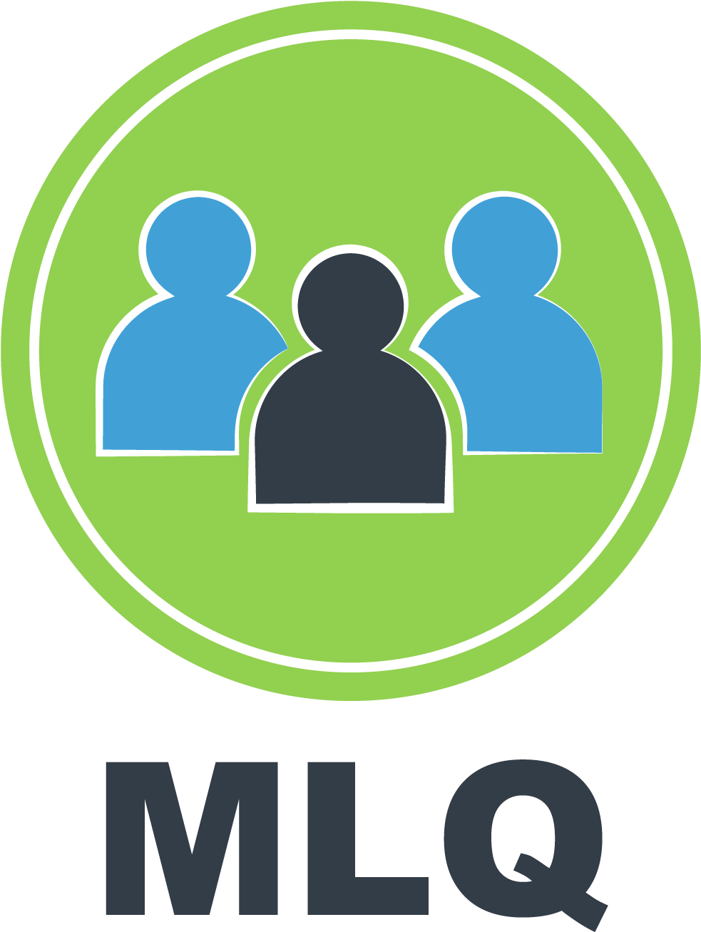 Team Leadership Icon PNG with transparent background