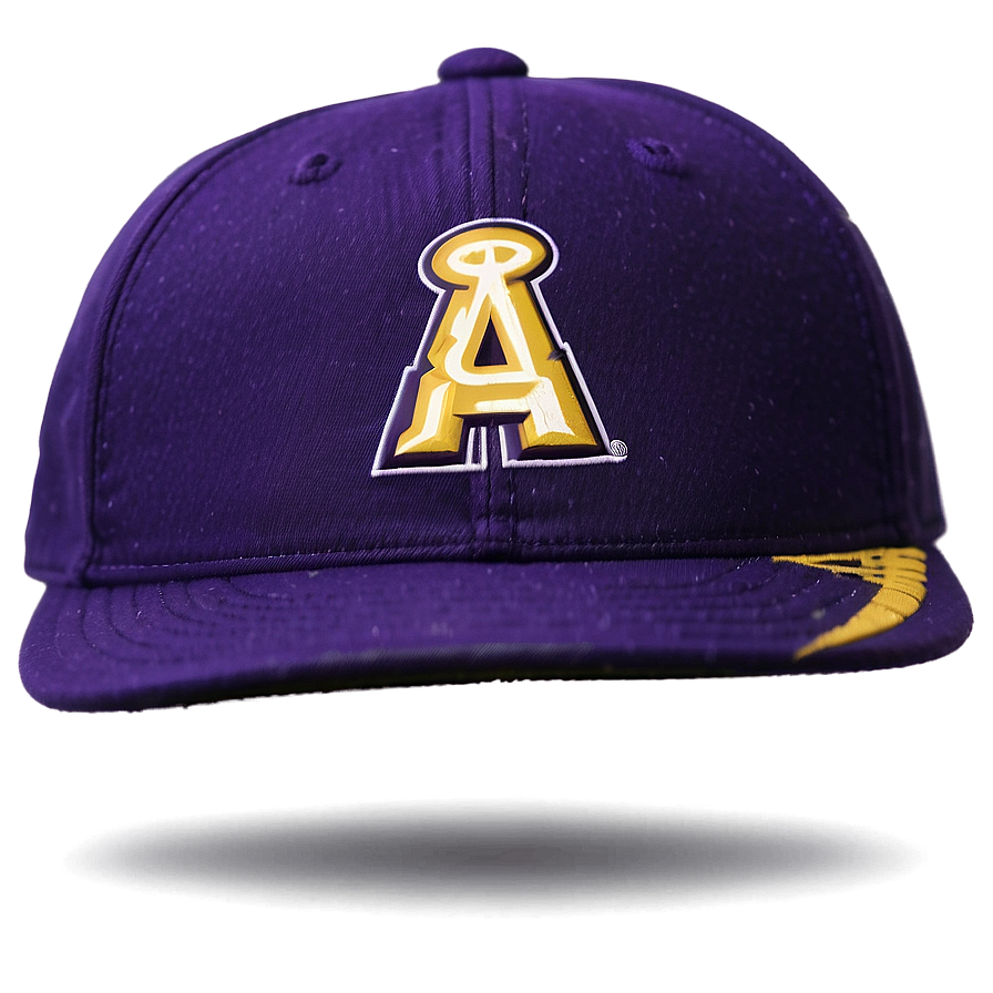 Team Logo Ball Cap Png 06282024