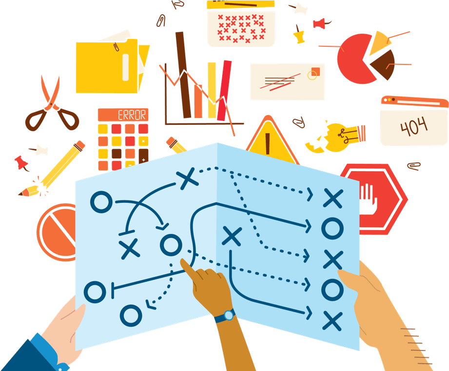 10 Ways To Get Started With The Team Playbook - Team Building Transparent, HD Png Download PNG with transparent background