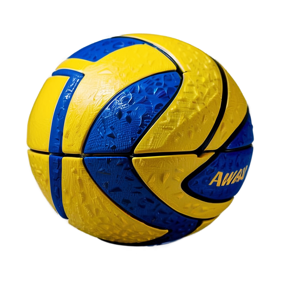 Team Water Polo Ball Png 06132024