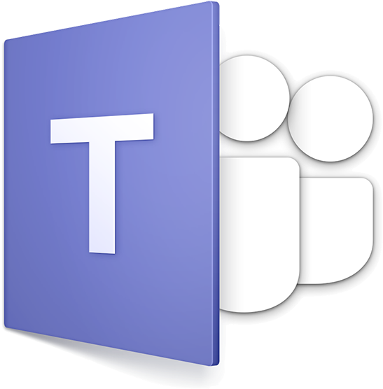 Teams Icon - Microsoft Teams Icon Transparent PNG with transparent background