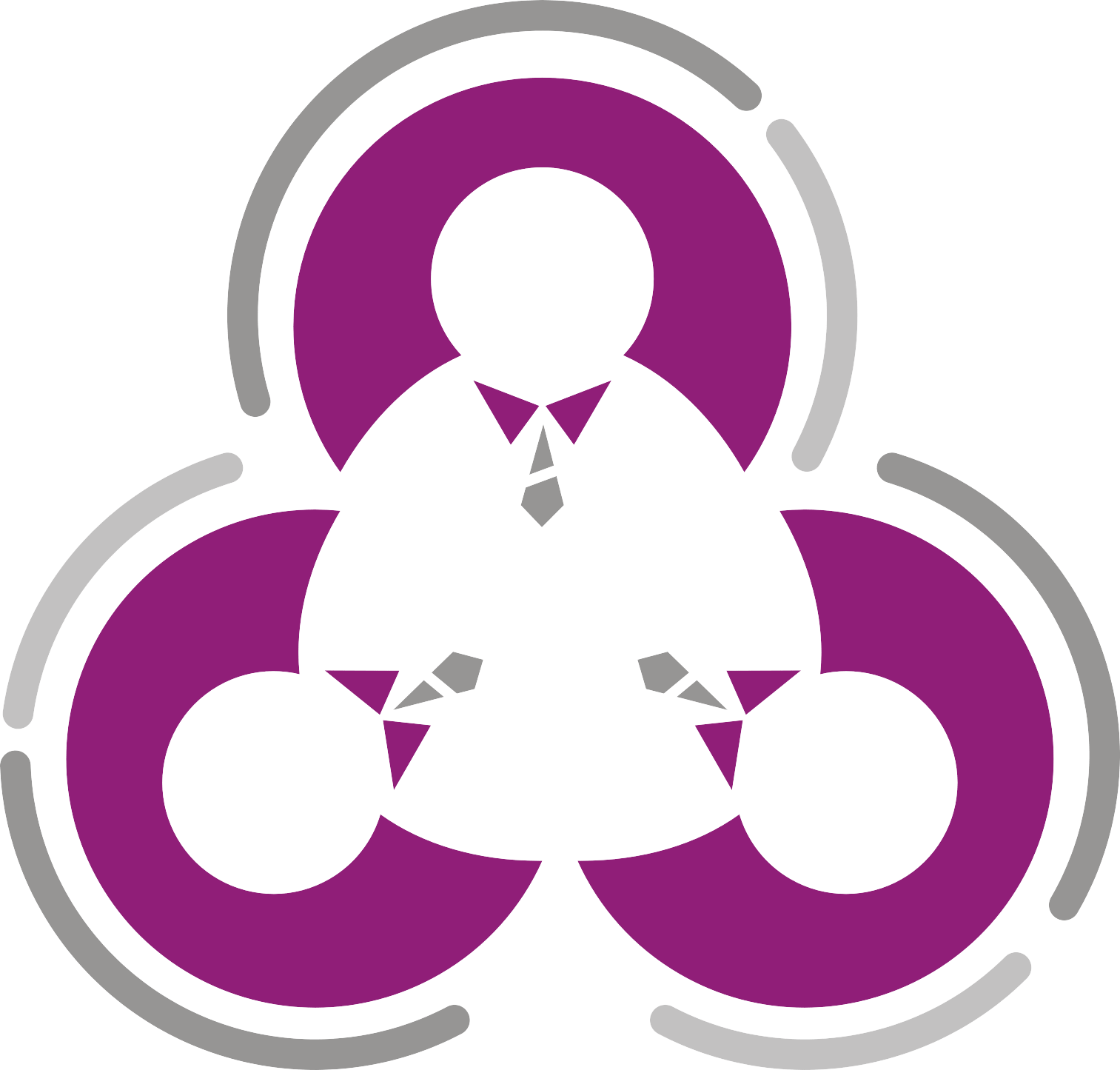 Teamwork Clipart , Png Download - Circle, Transparent Png PNG with transparent background