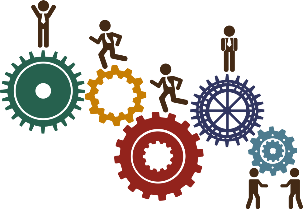 Team Building Png - Transparent Team Building Clipart Png, Png Download PNG with transparent background