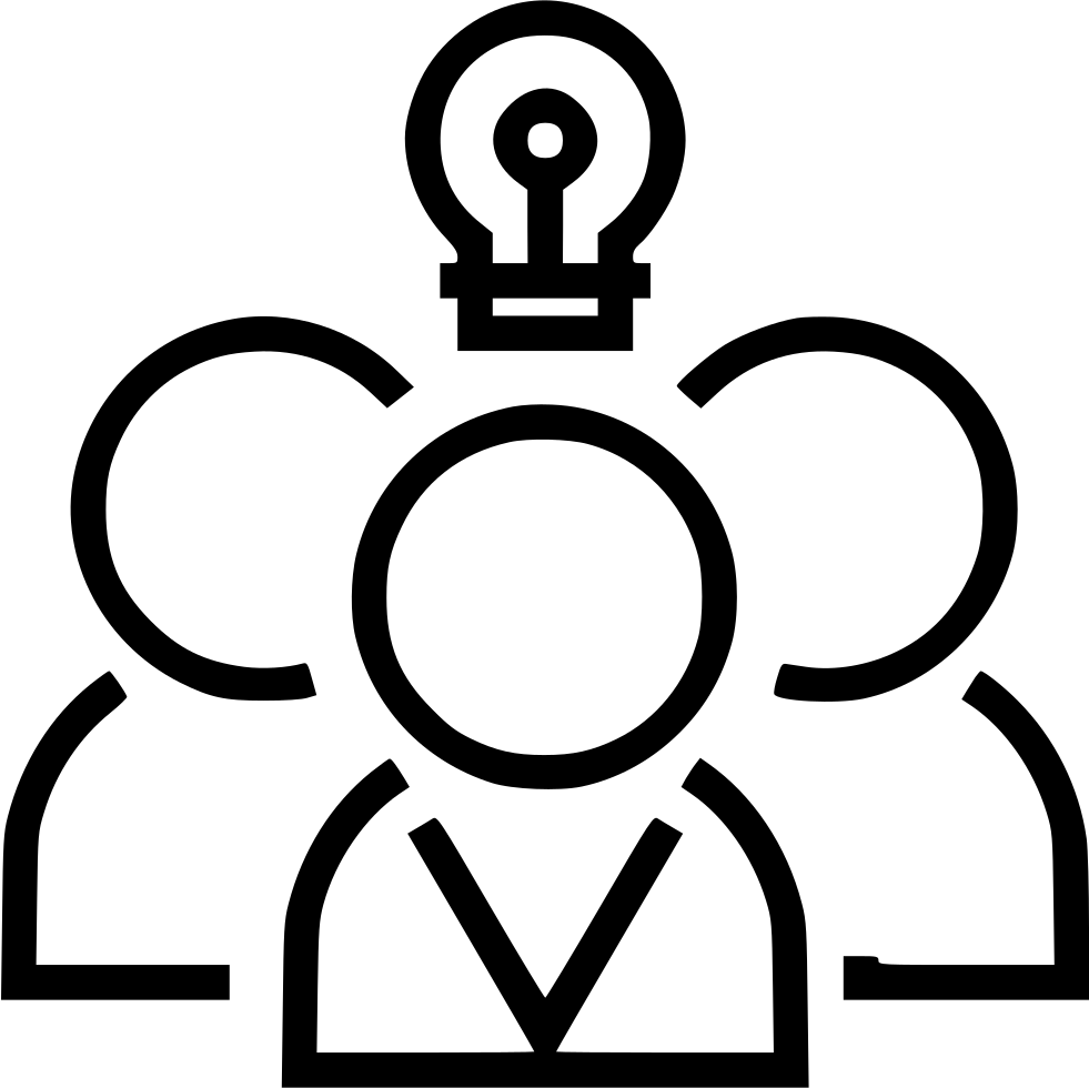 Teamwork - Teamwork Icon Png, Transparent Png PNG with transparent background