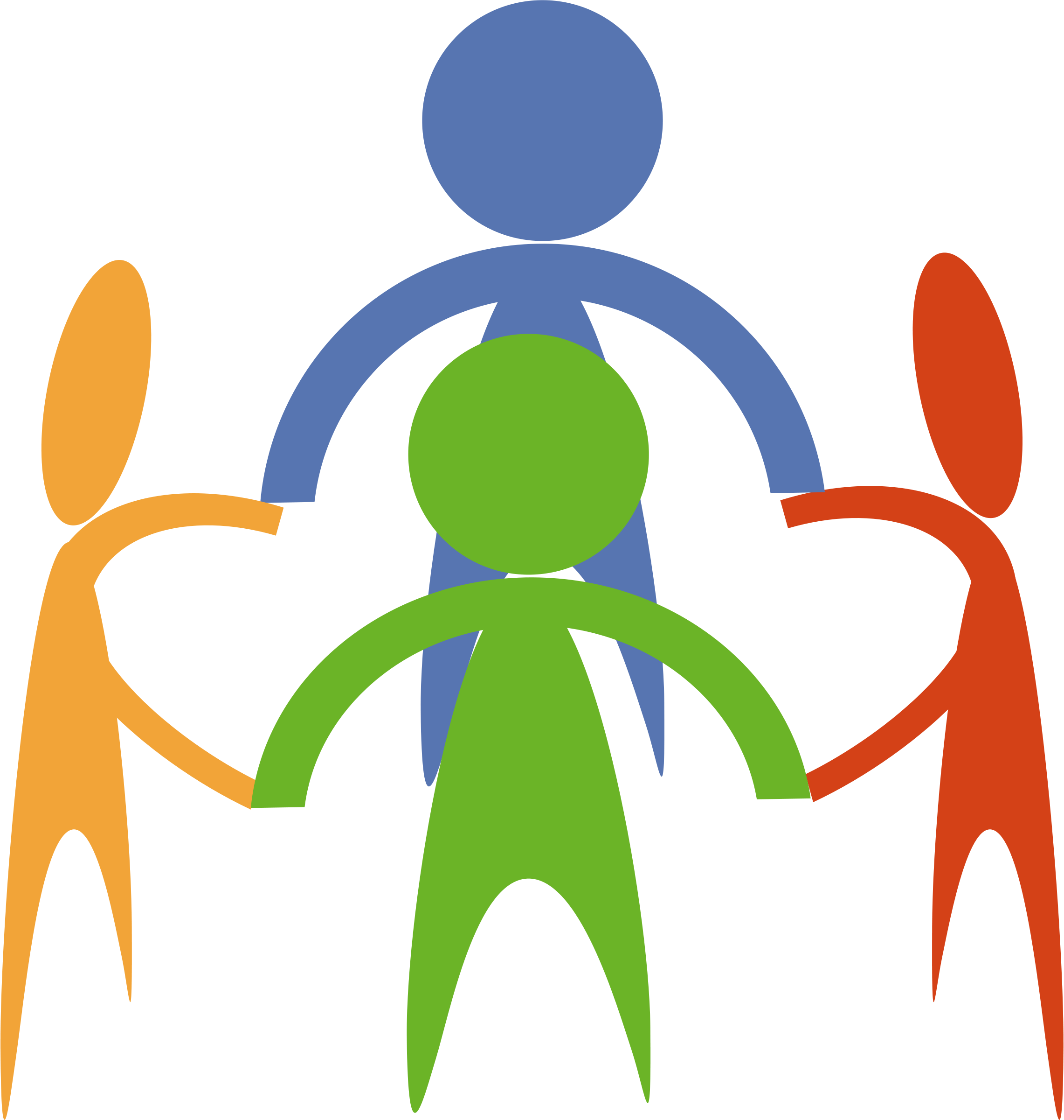 Science Clipart Science Club - Collaboration Clipart, HD Png Download PNG with transparent background