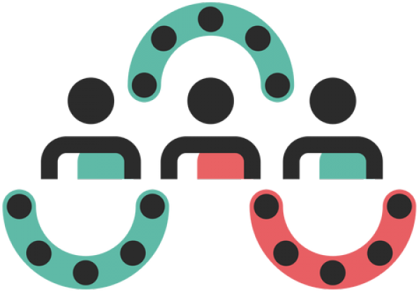 Teamwork Png Transparent Images - Teamwork, Png Download PNG with transparent background