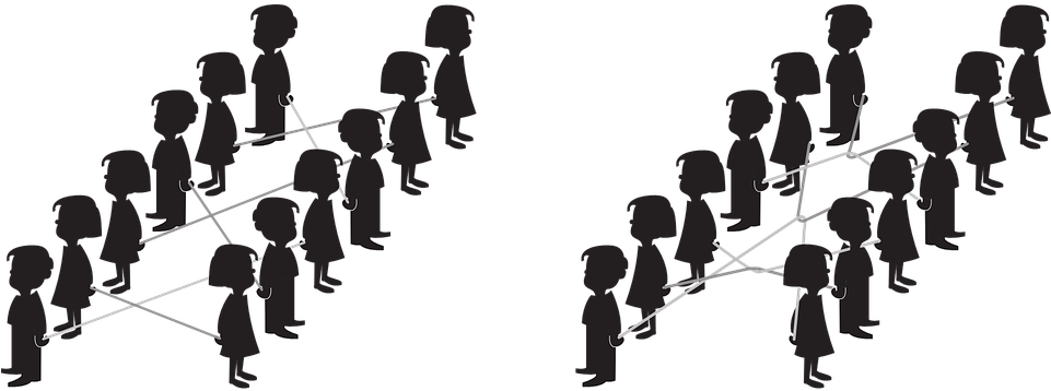 Teamwork, Team, Children, Kids, School Class, HD Png Download PNG with transparent background