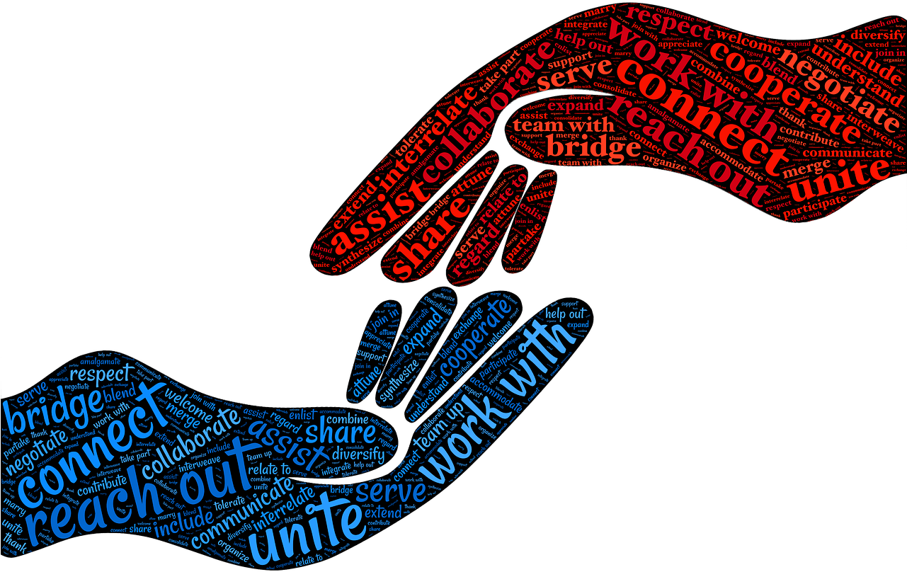 Teamwork - Mediacion Y Dialogo Frente A La Exclusion, HD Png Download PNG with transparent background