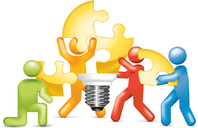  community Problem Solving - Problem Solving, HD Png Download