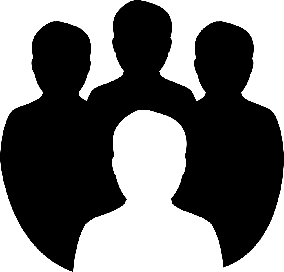 Teamwork - Business Unit Icon Png, Transparent Png PNG with transparent background