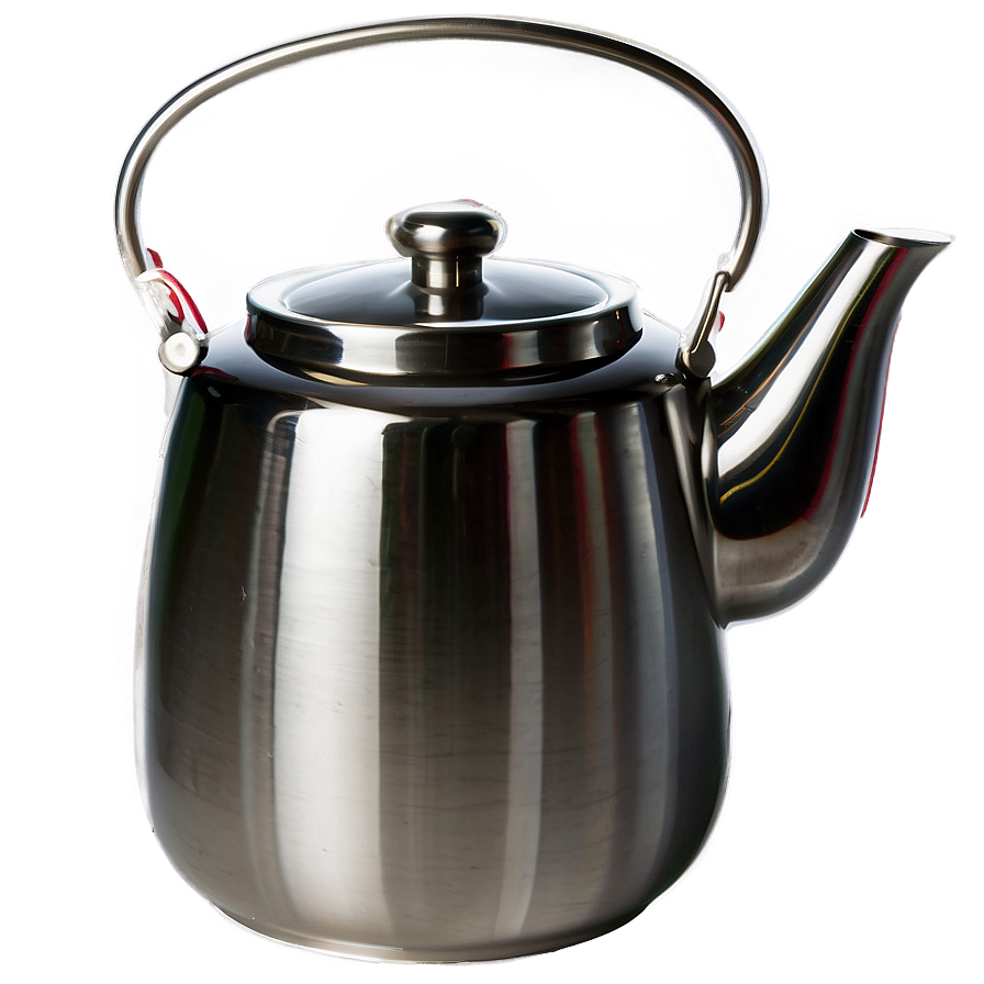 Teapot C