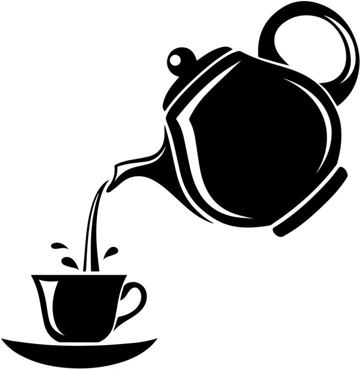 Vector Download The Vintage Room And Purveyor Of British - Tea Cup Vector Png, Transparent Png PNG image with a transparent background, free high-resolution download