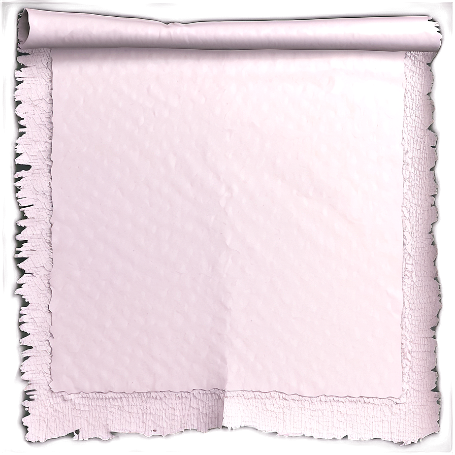 Tear Edge Paper Texture Png Boq80