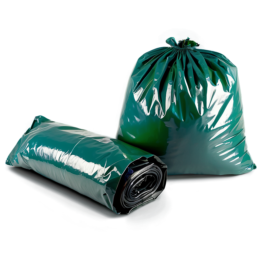 Tear-resistant Garbage Bags Png 82