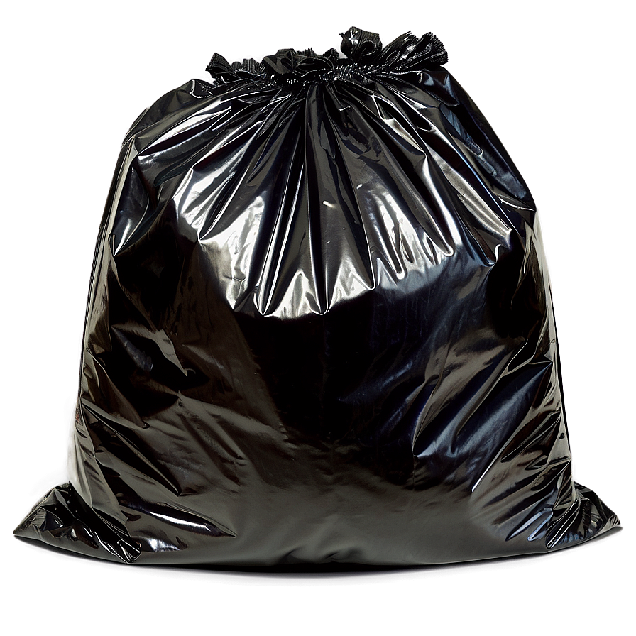 Tear-resistant Garbage Bags Png Eaf96