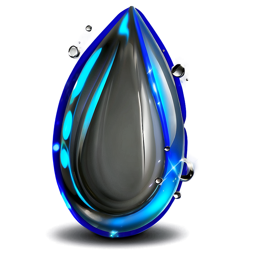 Teardrop Background Png 39