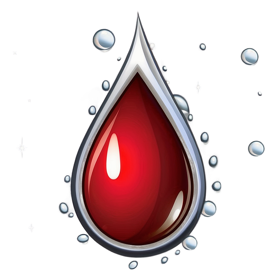 Teardrop Clipart Png 56