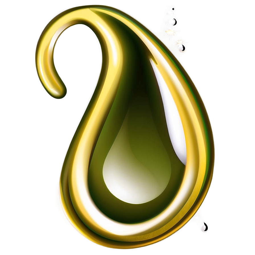 Teardrop Clipart Png Liq