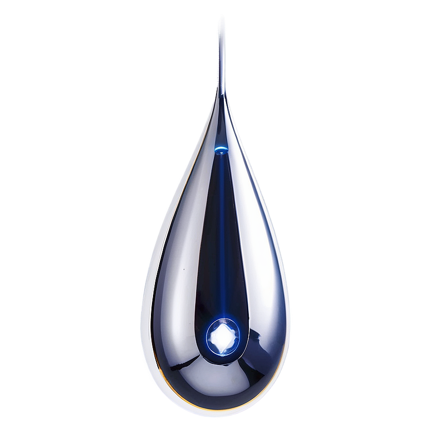 Teardrop Light Png 44