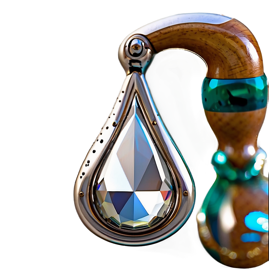 Teardrop Shape Png 05252024