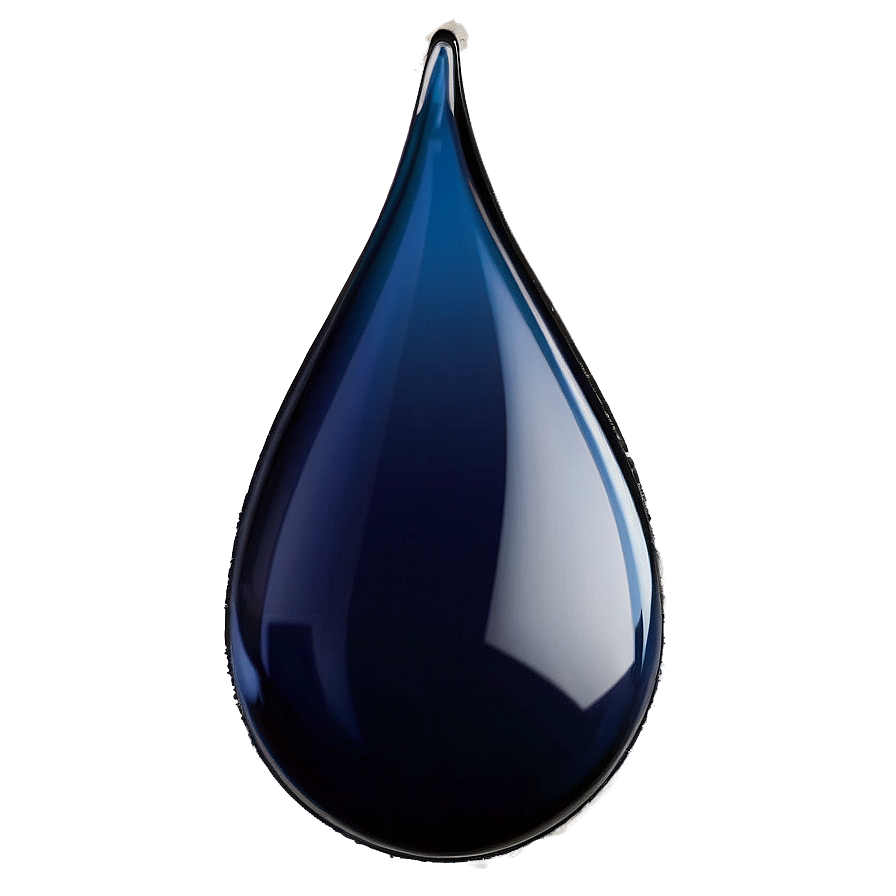 Teardrop Shape Png Qxr