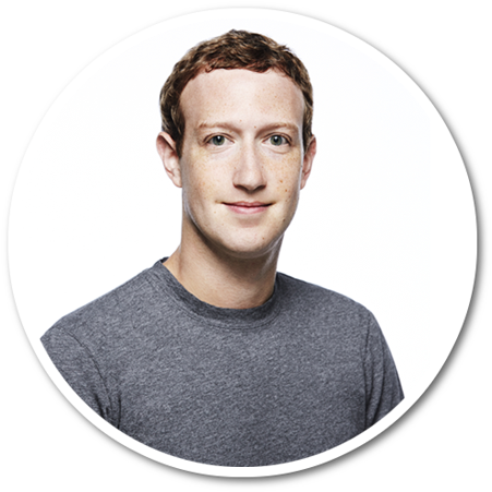 Biography, About, Facts, Family, Relationship - Mark Zuckerberg PNG with transparent background