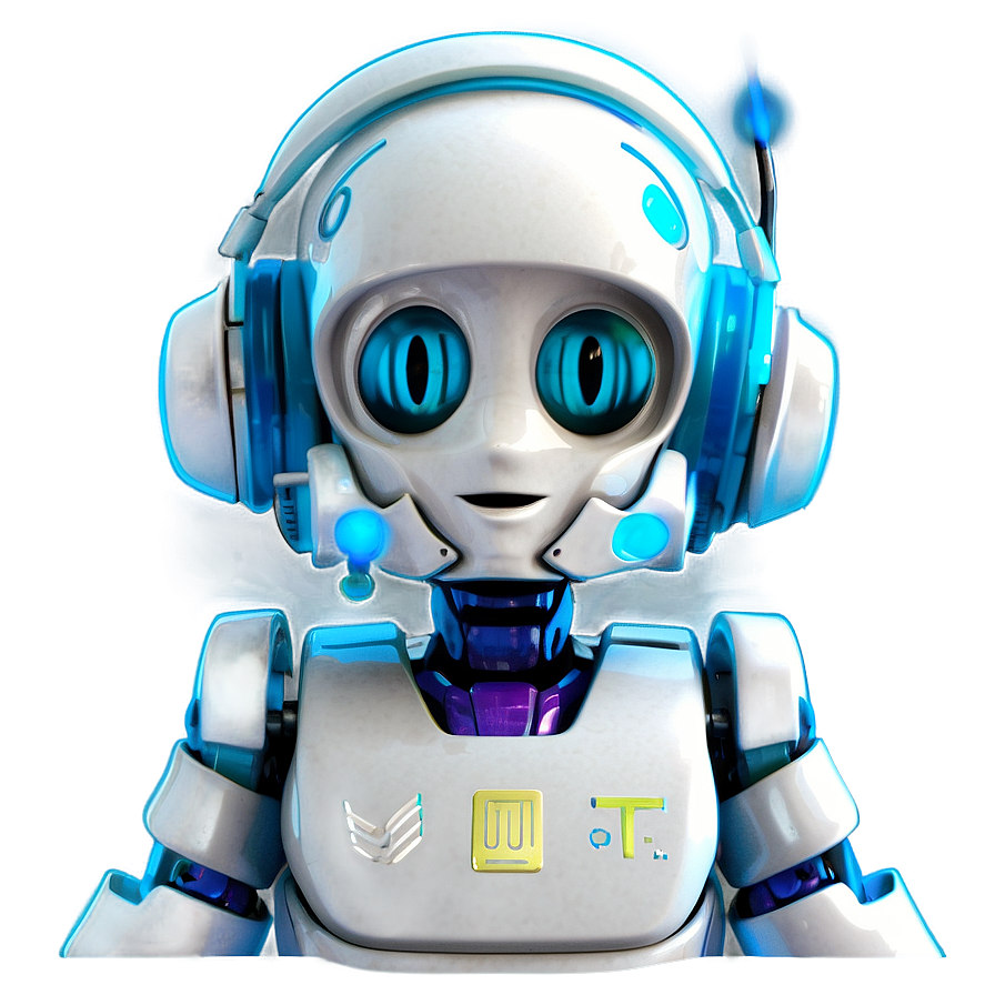 Tech Support Bot Png 11