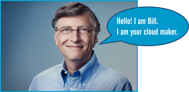 Technokrat Bill Gates Investiert In Projekte Für Die - If Your Business Is Not In The Internet PNG with transparent background