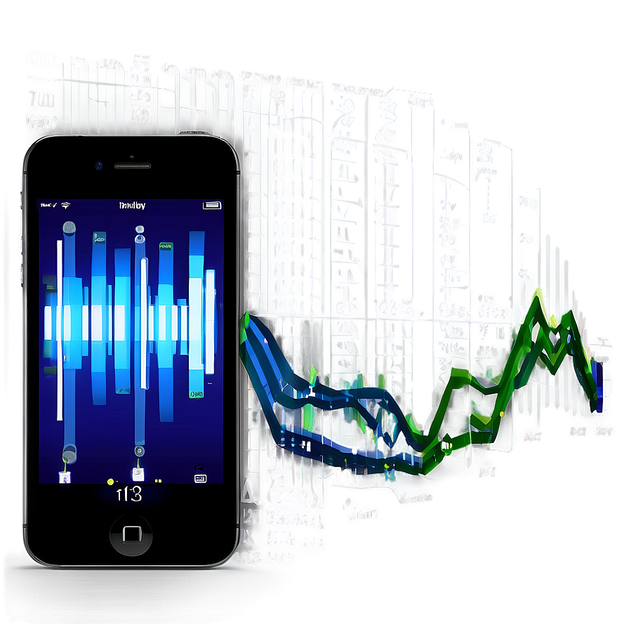 Technology Adoption Line Chart Png Vdx84