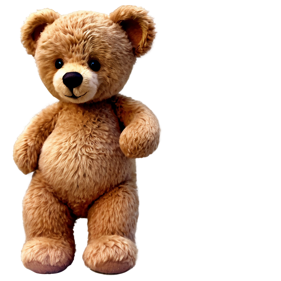 Teddy Bear Clipart Border Png Igx99