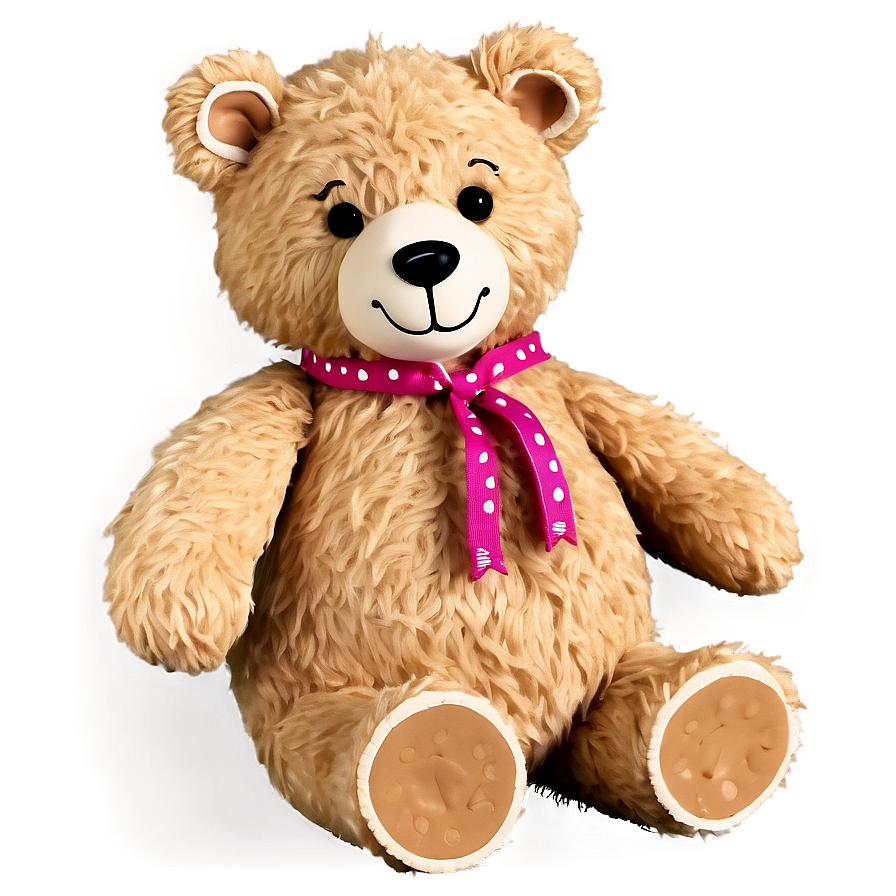 Teddy Bear Clipart Border Png Tmt91