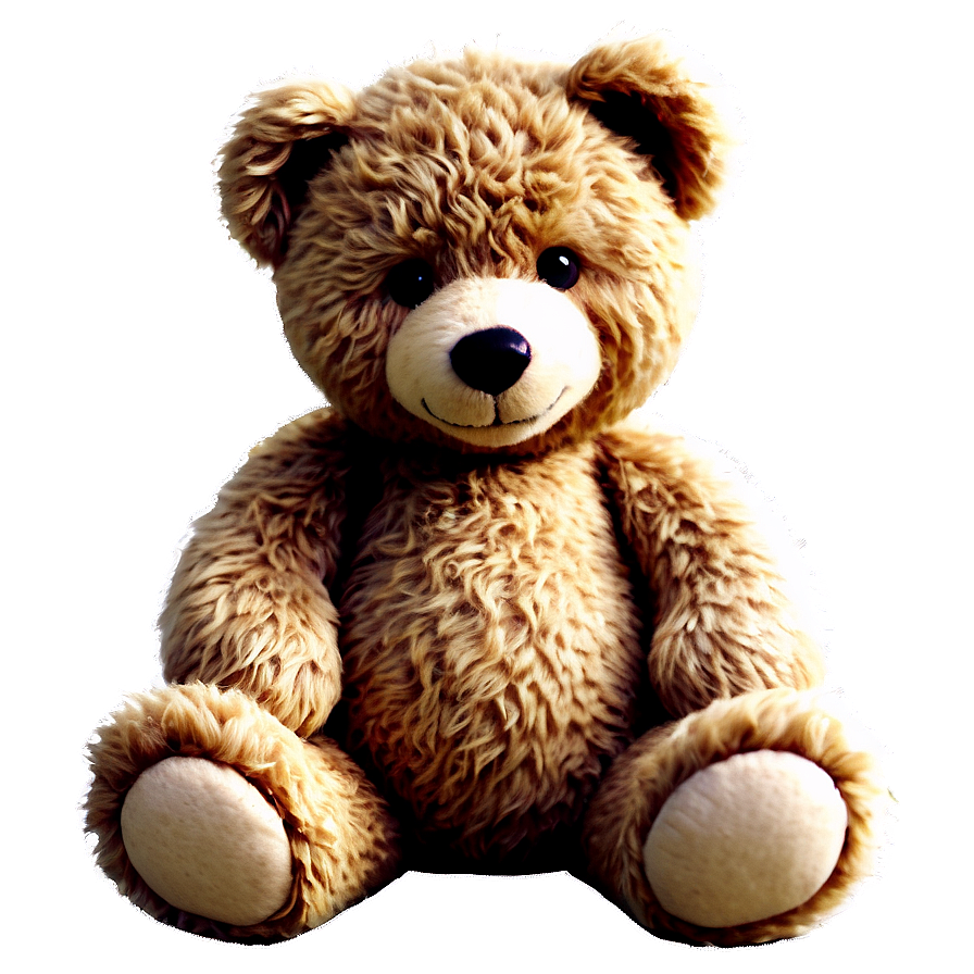 Teddy Bear Clipart Free Png Fvc80