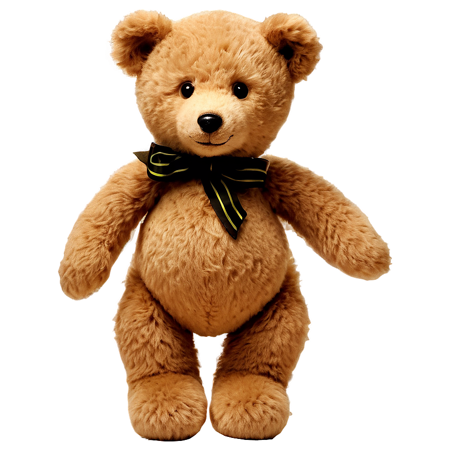 Teddy Bear Clipart Transparent Png 85