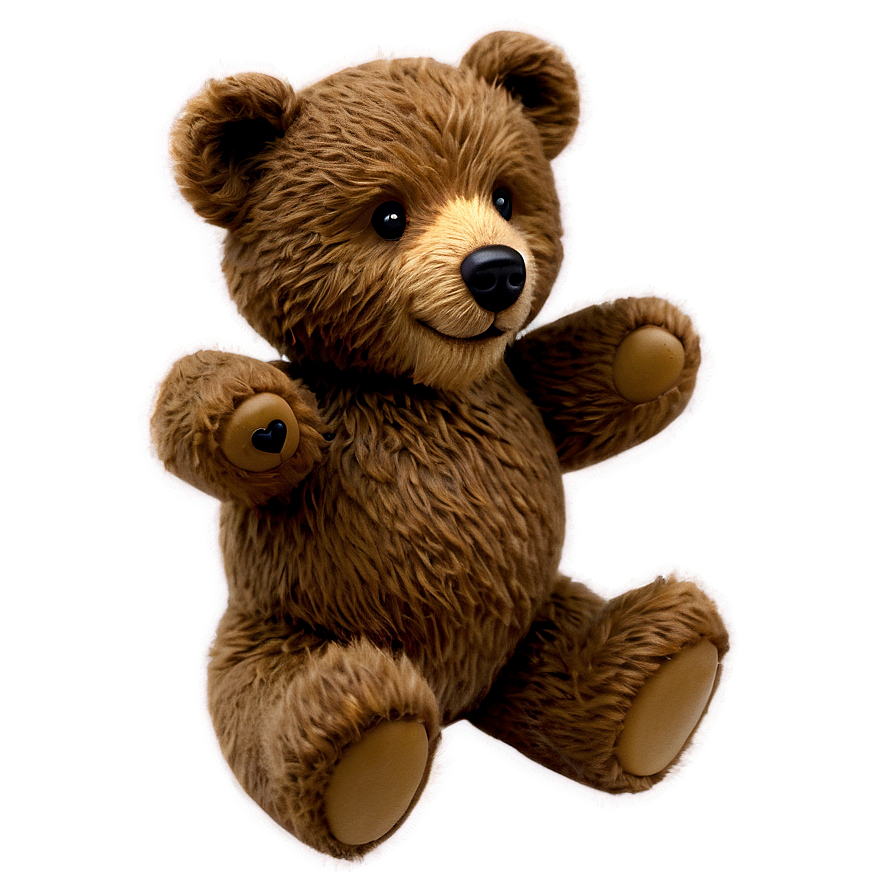 Teddy Bear Illustration Png Jkq28