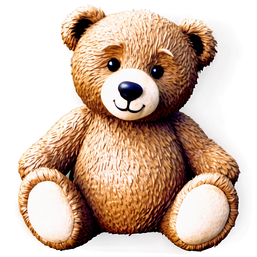 Teddy Bear Picnic Clipart Png Ove94