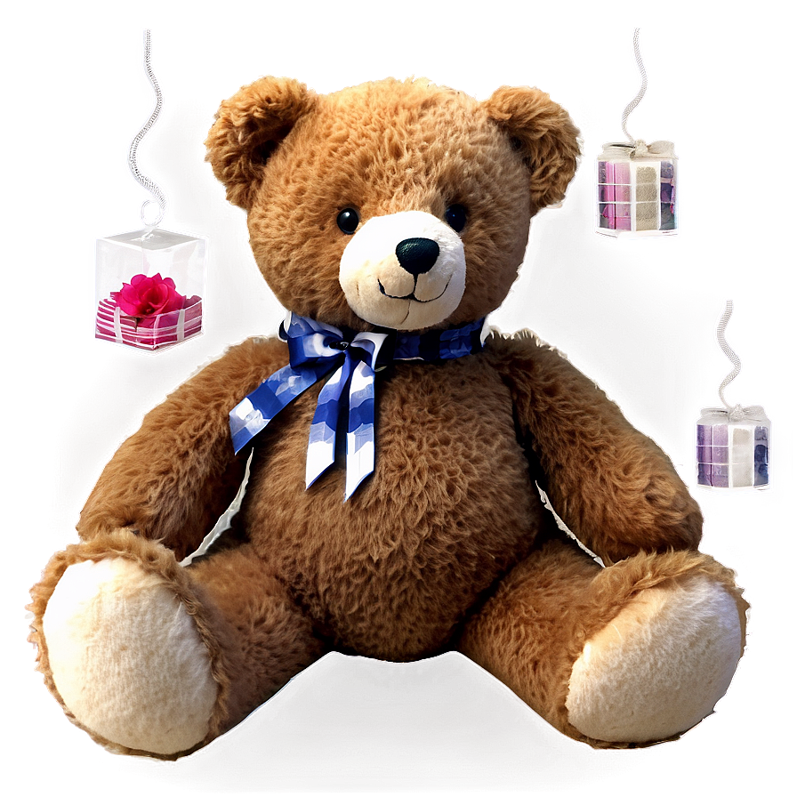 Teddy Bear PNG 98 PNG with transparent background