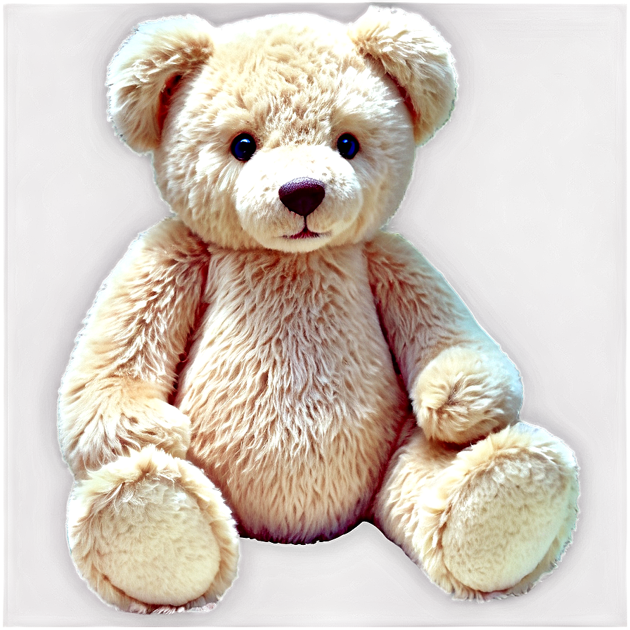 Teddy Bear PNG kwe57 PNG with transparent background