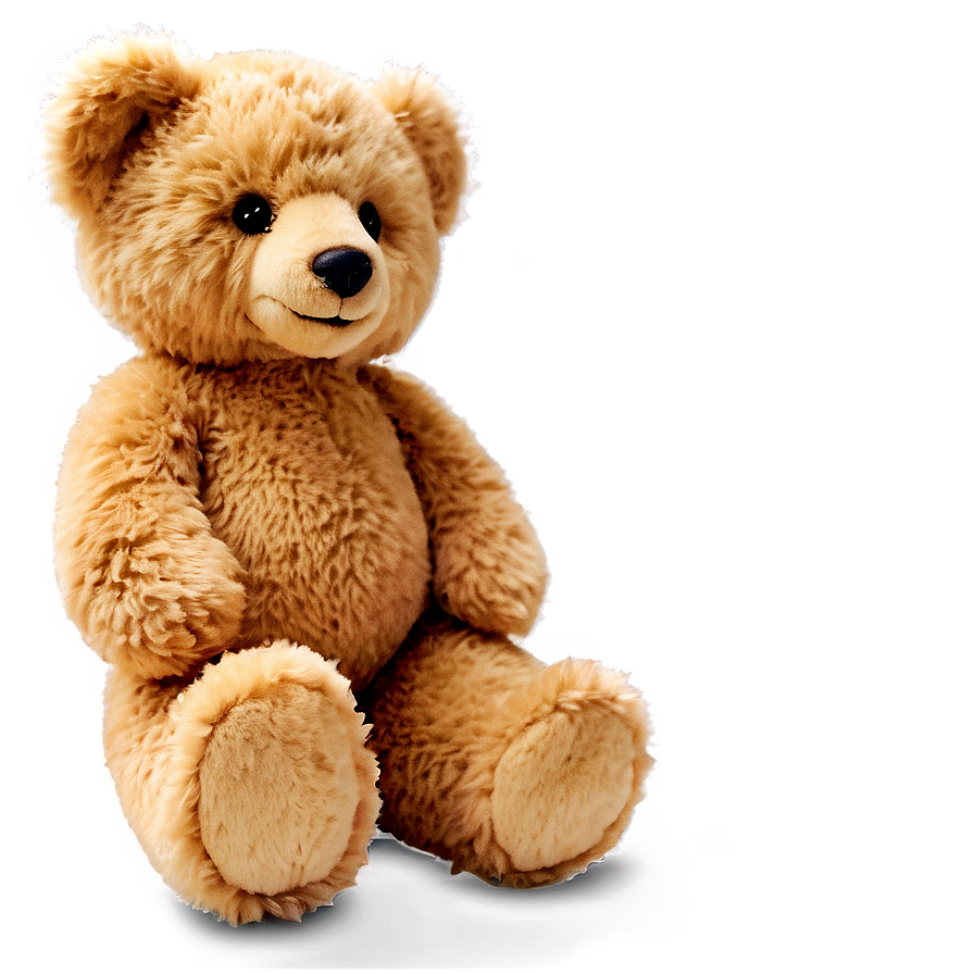 Teddy Bear PNG tyb72 PNG with transparent background