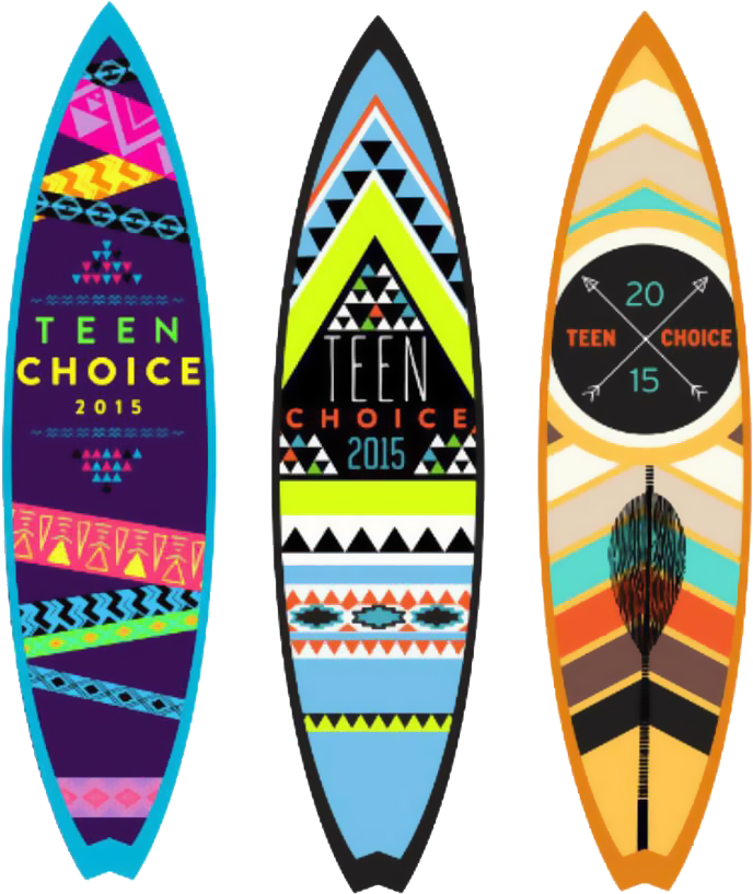 Teen Choice Awards Award, HD Png Download PNG with transparent background