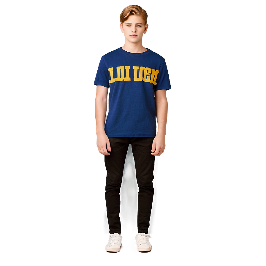 Teen Fashion Picks PNG 06112024 PNG with transparent background