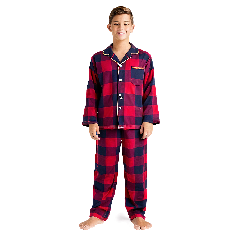 Teen Pajamas Png Lpb