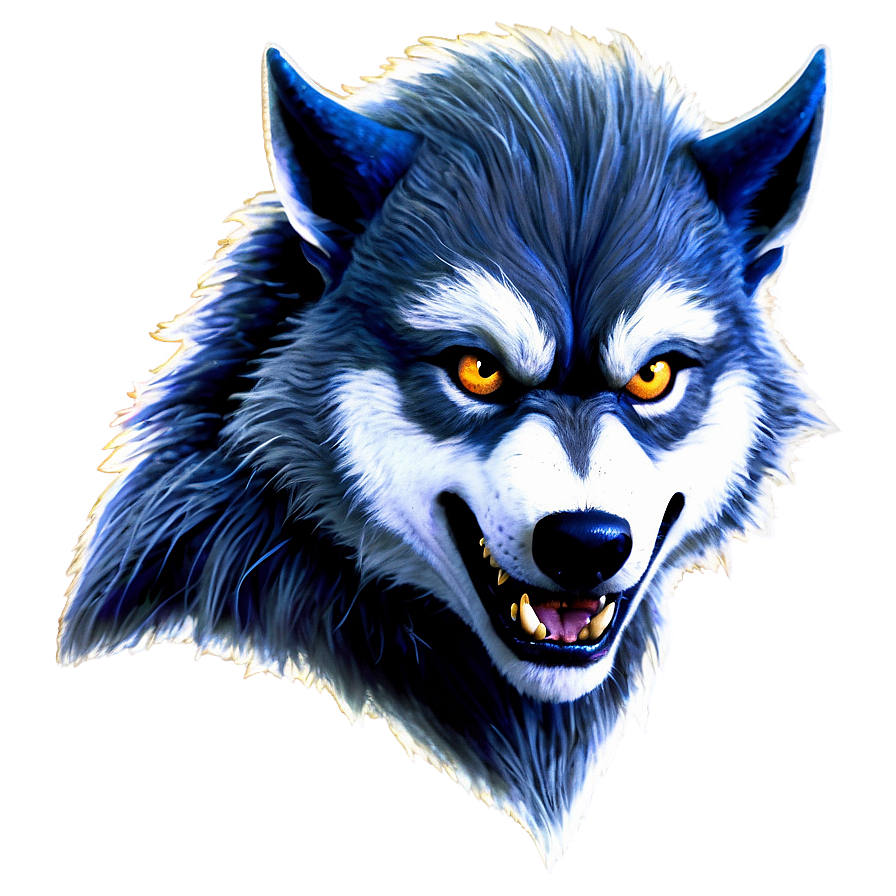 Teen Werewolf Png 06202024