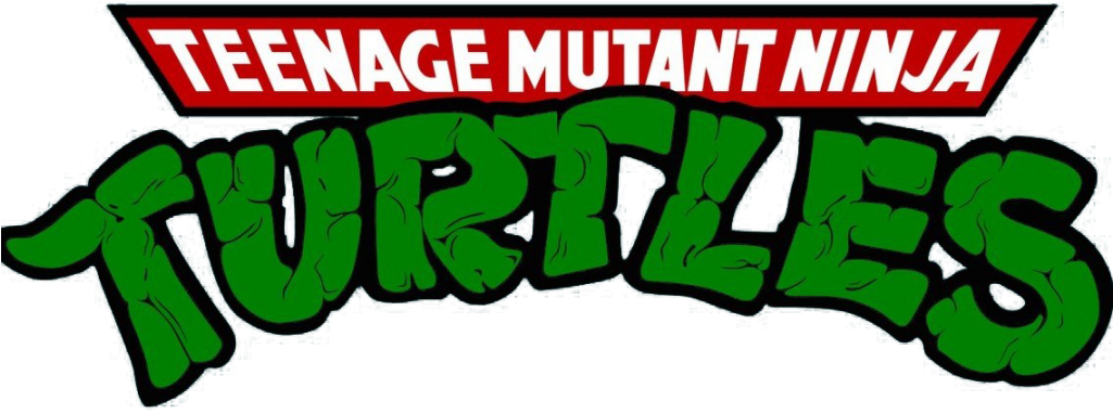 Teenage Mutant Ninja Turtles Logo