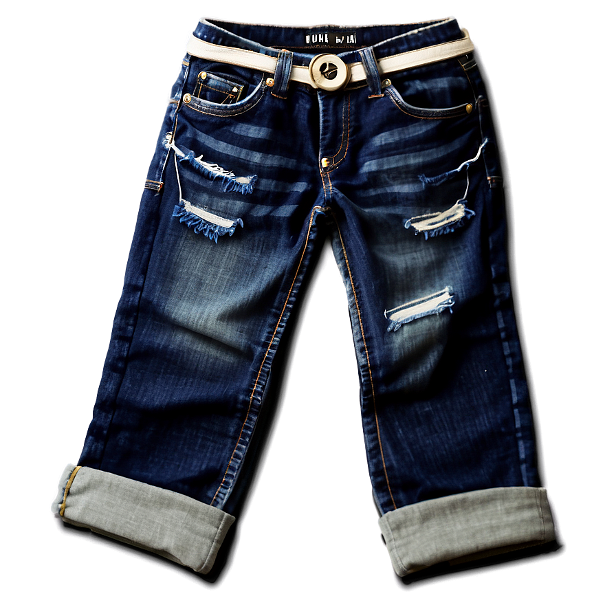 Teens Jeans Png 05242024