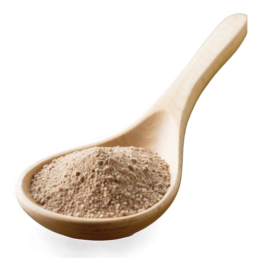 Teff Flour Png 15