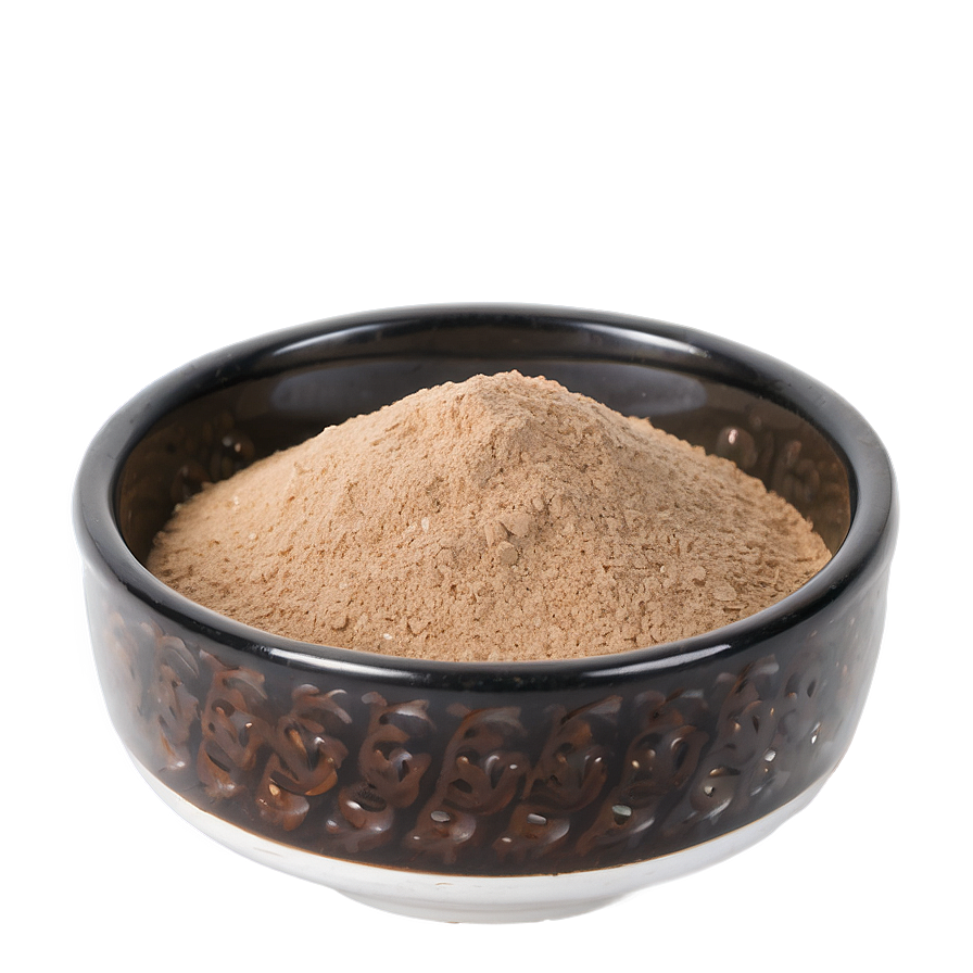 Teff Flour Png 80