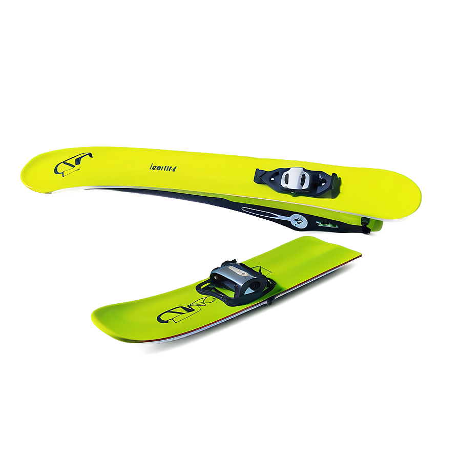 Telemark Skis Png Vbv80 Image