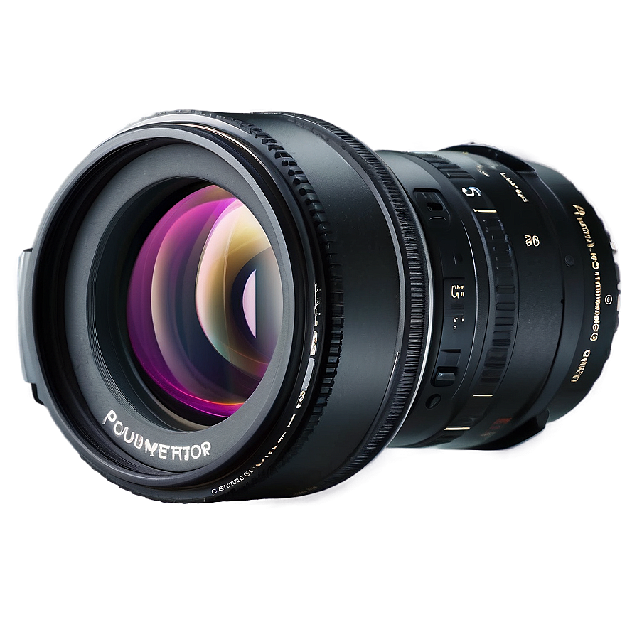 Telephoto Camera Lens Png Ccp46